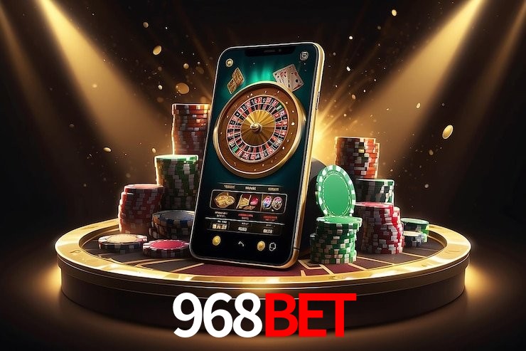 968BET - Winners Celebration