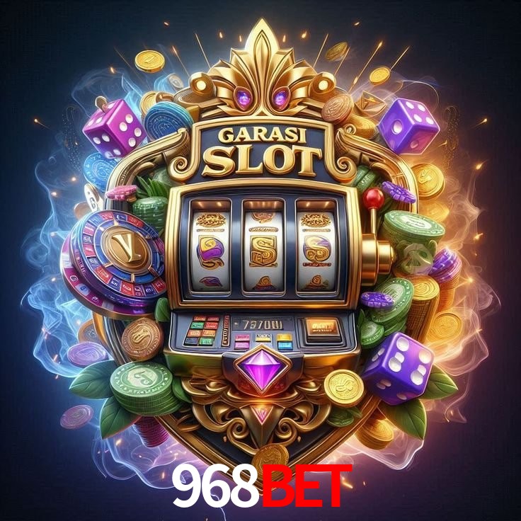 968BET - cassino ao vivo